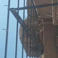 جوشکاری سیار  درب وپنجره وسایبان، نرده، حفاظ وغیره|خدمات پیشه و مهارت|مشهد, شهرک شهید باهنر|دیوار