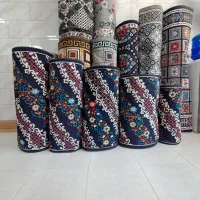 گلیم فول سایز برشی|فرش|قم, نیروگاه|دیوار