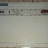 تخته رسم فابل مدل پروفیل A3|لوازم التحریر|تهران, شهرک دانشگاه|دیوار