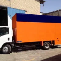 اتوبار باربری مطهری چهاردانگه اسلامشهر|خدمات حمل و نقل|چهاردانگه (تهران), |دیوار