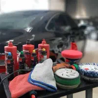 احیای رنگ و رفع خط و خش با مبلغ ۲ میلیون تومان