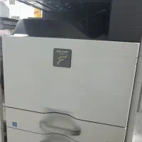 دستگاه کپی رنگی شارپ ۳۱۱۴