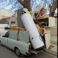 خریدار ضایعاتی در محل شما