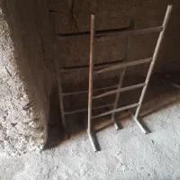 دار قالی ۲/۵ ۳/۵|ابزارآلات|اصفهان, دوطفلان|دیوار