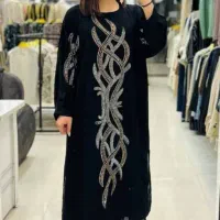 فروش نقد واقساط پوشاک زنانه|لباس|شیراز, ارم|دیوار