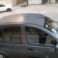 خودرو تیبا 2|خودرو سواری و وانت|یاسوج, |دیوار