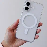 گارد شفاف بی رنگ مکسیو دار