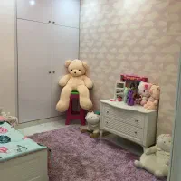 فرش شگی چهار متری