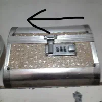 جعبه تمیز عکس بعدی