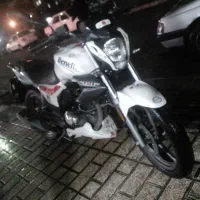 موتور بنلی ۱۵۰ مدل 1402