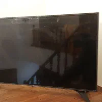 تلویزیون LED مارک ال جی ،فول اچ دی. 49 اینچ