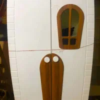 کمد سیسمونی