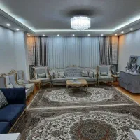 آپارتمان ۸۴ متری اندیشه فاز۲