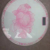 ترازو آشپزخانه