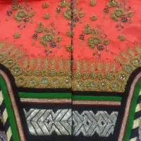 شلوار بندری