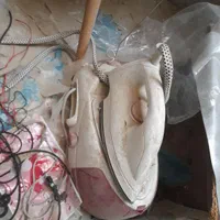 تعدادی لوازم خونگی