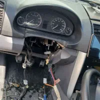 باتری سازی  سویچ مخفی