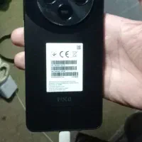 گوشی موبایل . شیامی مدل پو‌کو c75