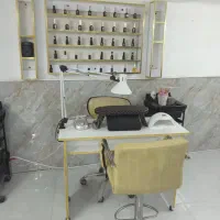 وسایل ناخون کاری