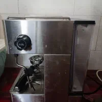 دستگاه قهوه ساز gemilai2018|سماور، چای‌ساز، قهوه‌ساز|نجف‌آباد, امیرآباد|دیوار