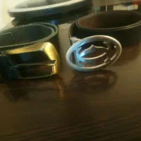 3کمربنداصل خارجیckدیزل کارتیرفرانسه ایتالیای نایاب