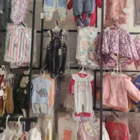 لباس بچگانه