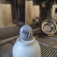 انگشتر شجر تک درخت|جواهرات|اصفهان, پوریای ولی|دیوار