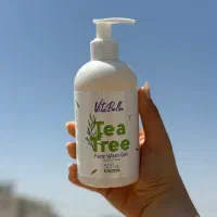 نمایندگی پخش ژل شستشو ویتابلا