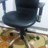 صندلی چرخ دار اصلی+ معاوضه