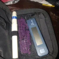 دستگاه تست قند