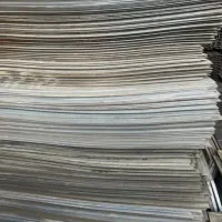 فروش ورق سیاه اهنی ۲میل