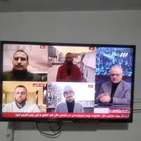 تلویزیون ال ای دی سونی