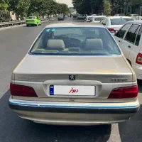 پارس مدل ۷۹