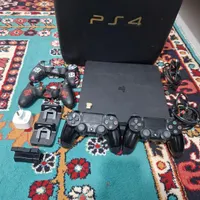 ps4اسلیم کپی خور