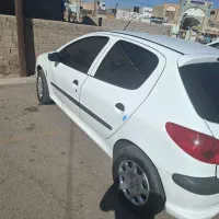 ۲۰۶تیپ۵مدل۹۶
