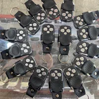 ریموت کرکره ریموت پارکینگ ریموت دزدگیر