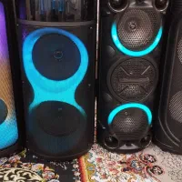 بار جدید اسپیکر رسید|پخش‌کننده همراه|ایذه, |دیوار