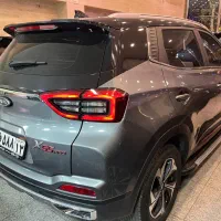 امویام X55 Pro اکسلنت اسپرت، مدل ۱۴۰۱