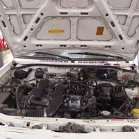 پراید 89 دوگانه سوز کارخانه|خودرو سواری و وانت|گرگان, |دیوار