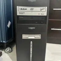 کامپیوتر اداری و حسابداری|رایانه رومیزی|کرج, شهرک بنفشه|دیوار