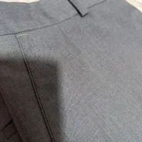 کت و شلوار و ژیله کاملا نو پلمپ دار دمپا دوخته شده|لباس|تهران, کیانشهر|دیوار