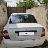 مدل 97 دوگانه کارخونه|خودرو سواری و وانت|رشت, کوی امام رضا|دیوار
