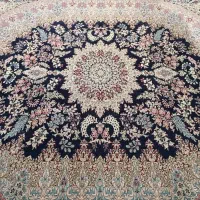 فرش ماشینی 9متری 3*3نگین مشهد|فرش|تهران, اقدسیه|دیوار