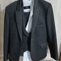 فروش فوری کت و شلوار پسرونه سایز ۷|لباس|قوچان, |دیوار