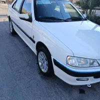 پژو پارس تیوفایو|خودرو سواری و وانت|دره شهر, |دیوار