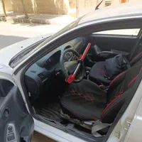 ساینا دنده‌ای EX، مدل ۱۳۹۹