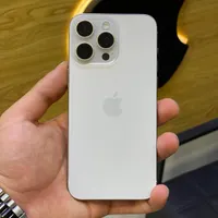 Iphone 15promax 256GB