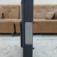 بخاری گازی آبسال|بخاری، هیتر، شومینه|کرج, حیدرآباد|دیوار