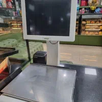 فروش پوزاسکیل در حد نو