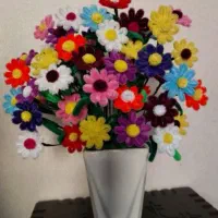 فروش گل پیپ پاکن